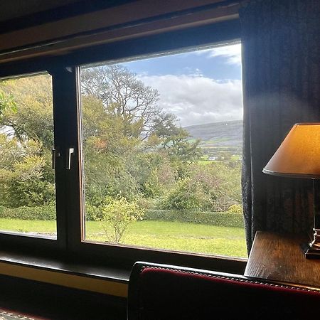 The Waters Country House Ballyvaughan Luaran gambar