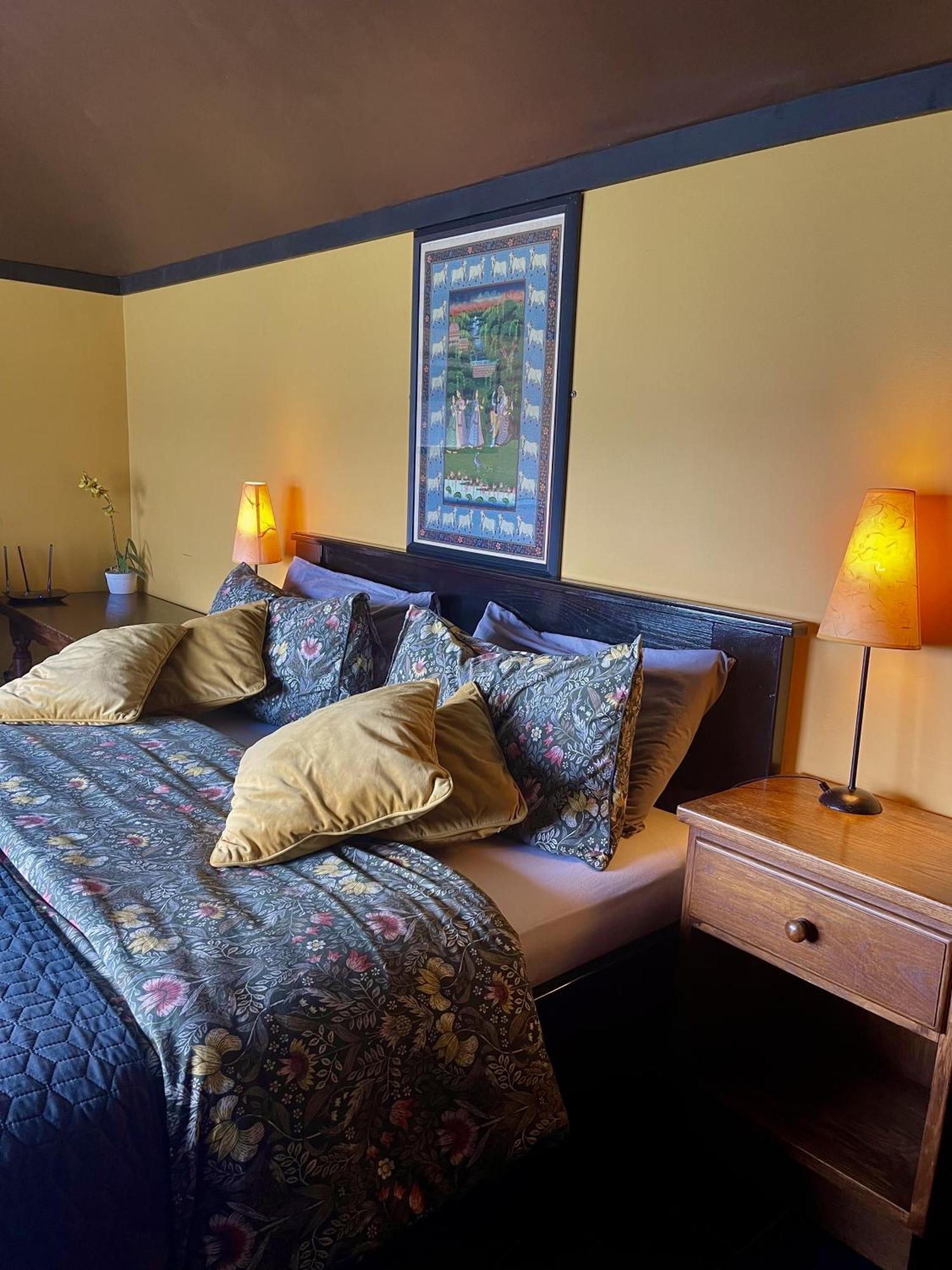 The Waters Country House Ballyvaughan Luaran gambar