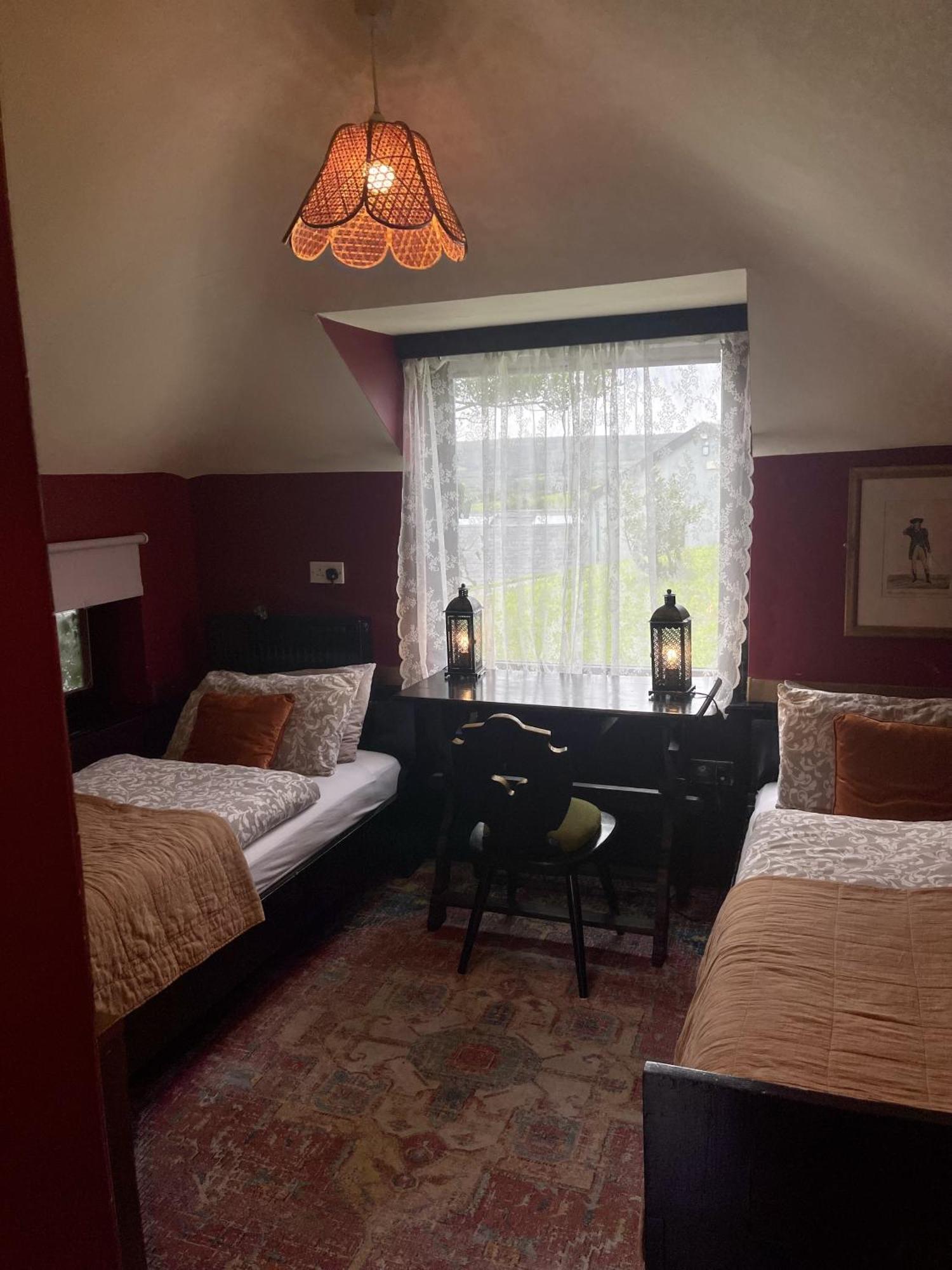 The Waters Country House Ballyvaughan Luaran gambar