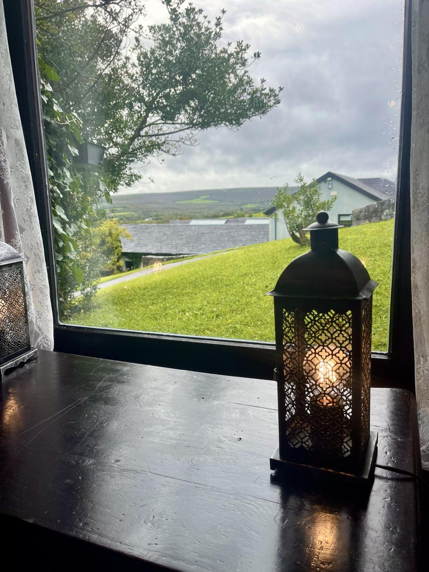 The Waters Country House Ballyvaughan Luaran gambar