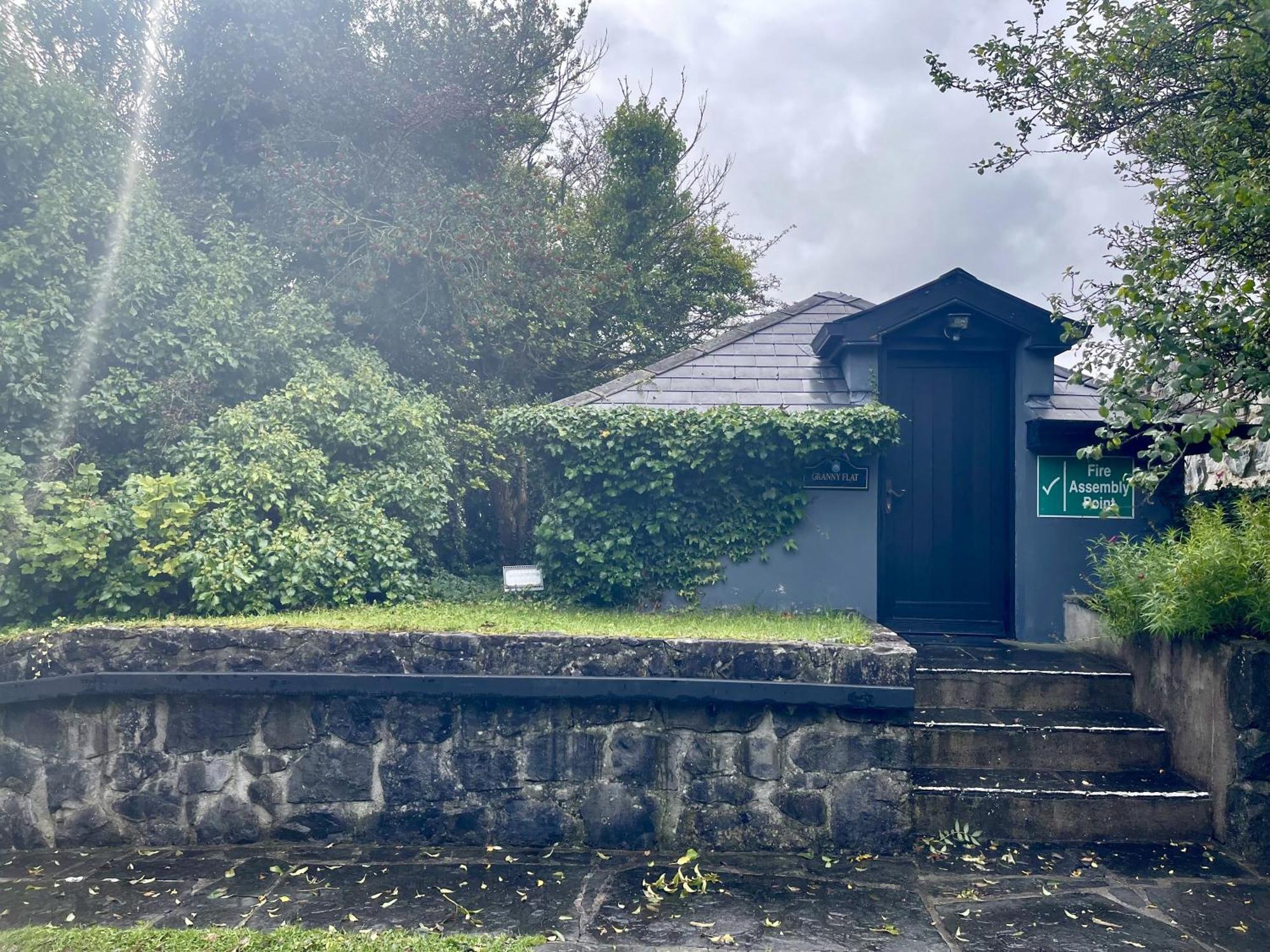 The Waters Country House Ballyvaughan Luaran gambar