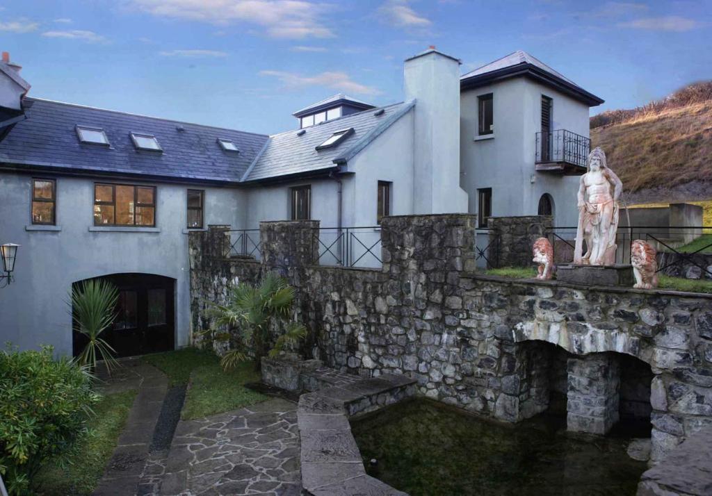 The Waters Country House Ballyvaughan Luaran gambar