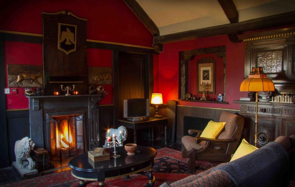 The Waters Country House Ballyvaughan Luaran gambar