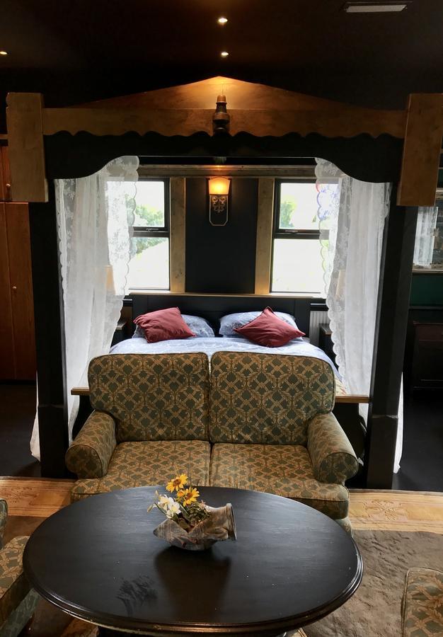 The Waters Country House Ballyvaughan Luaran gambar