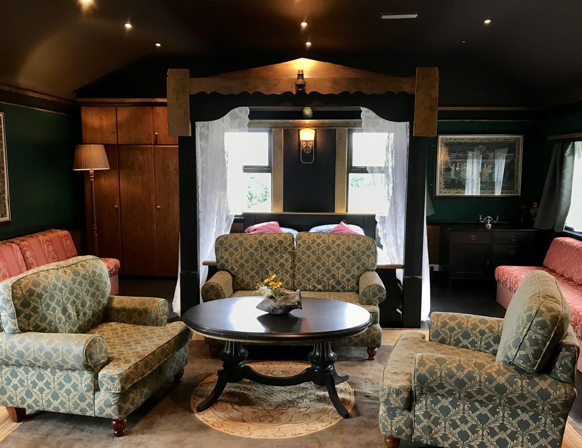 The Waters Country House Ballyvaughan Luaran gambar