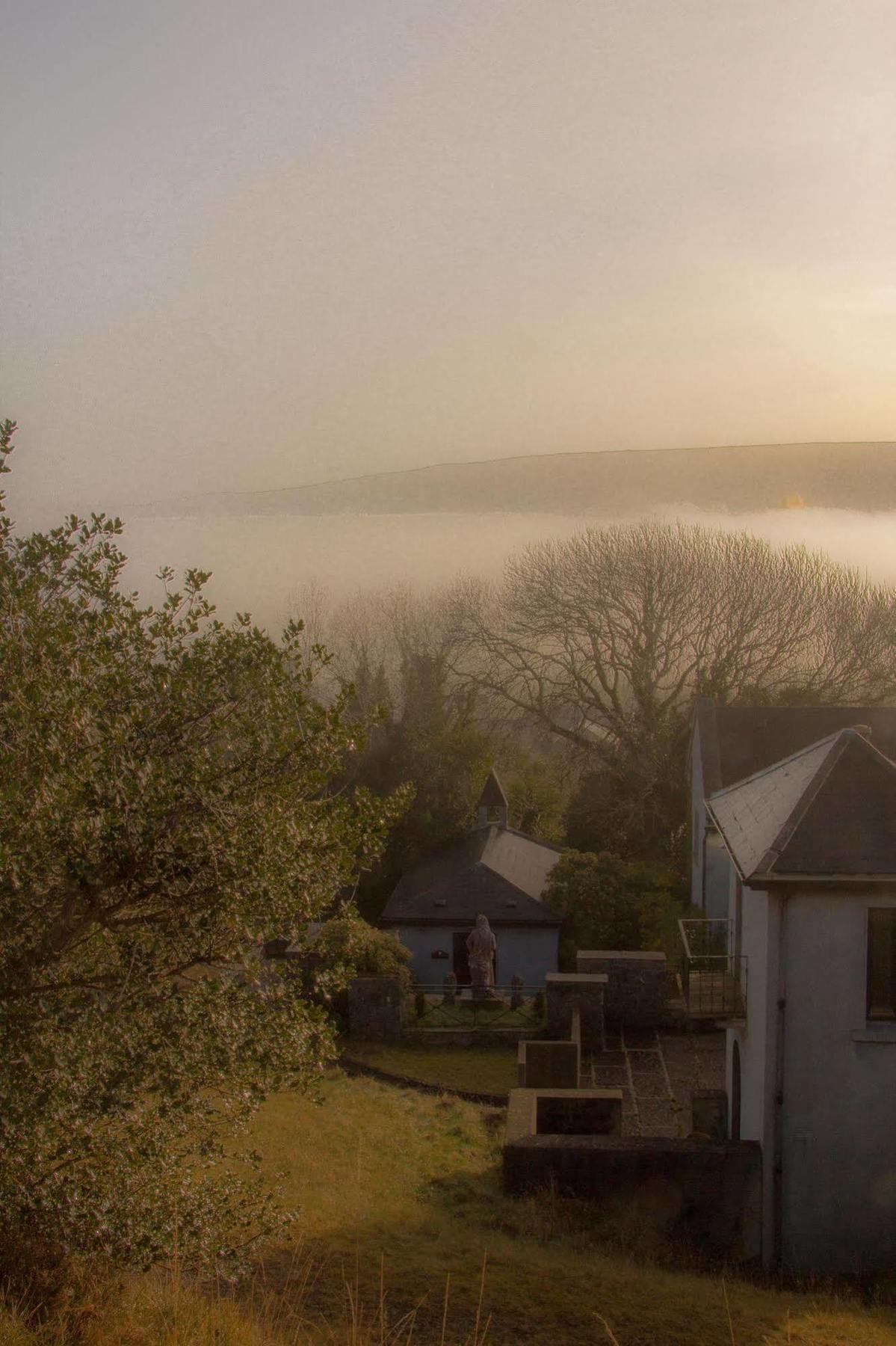 The Waters Country House Ballyvaughan Luaran gambar