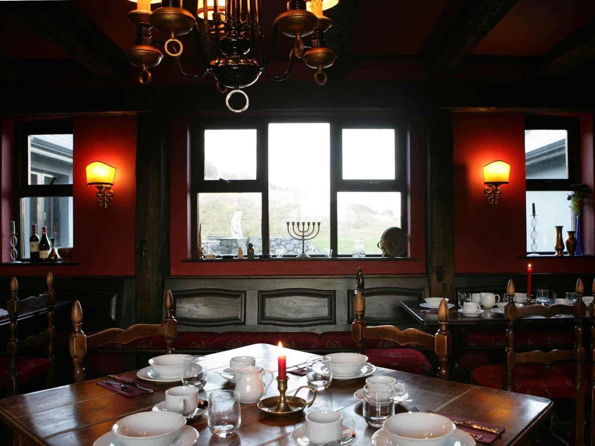 The Waters Country House Ballyvaughan Luaran gambar