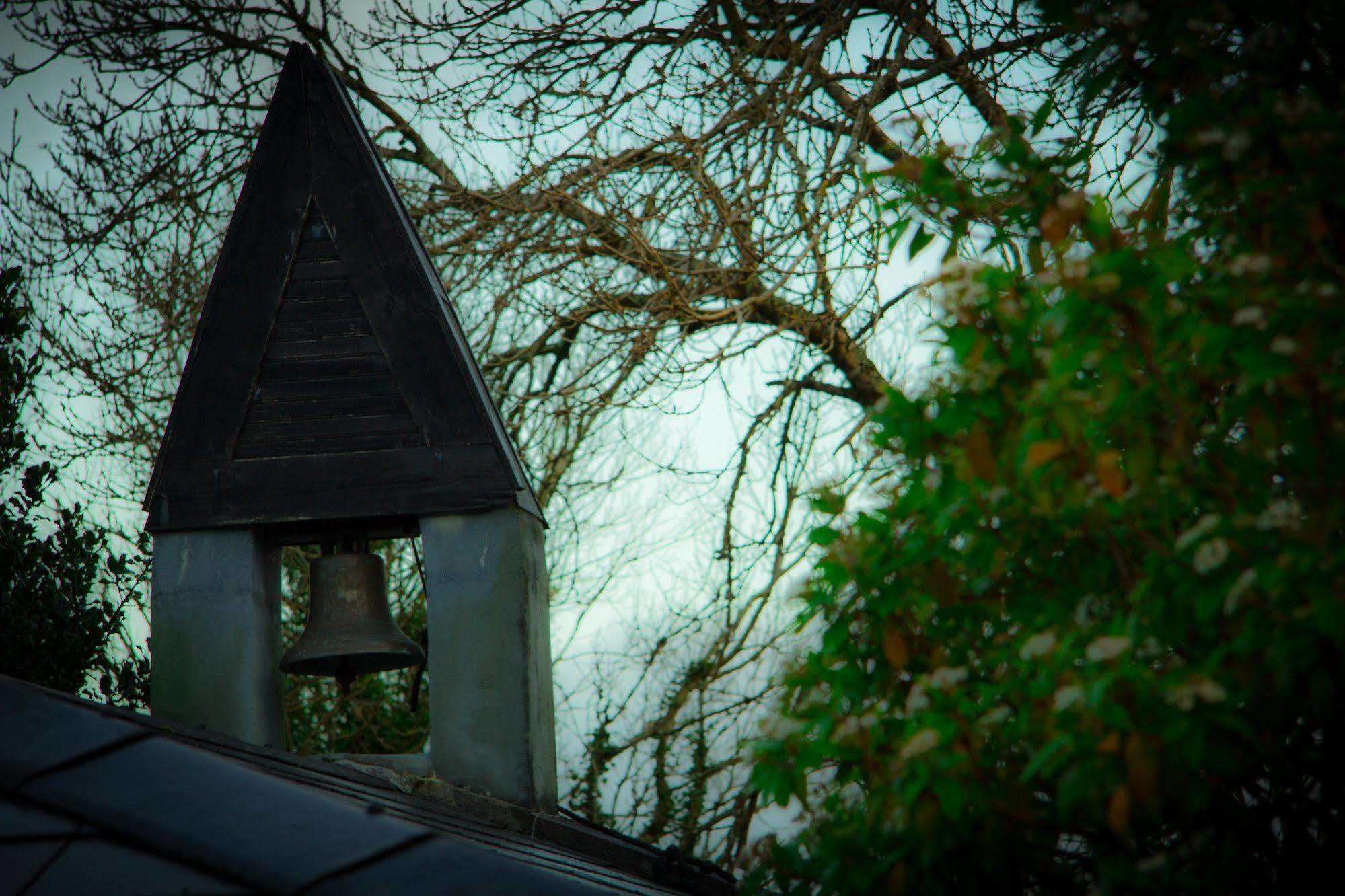 The Waters Country House Ballyvaughan Luaran gambar