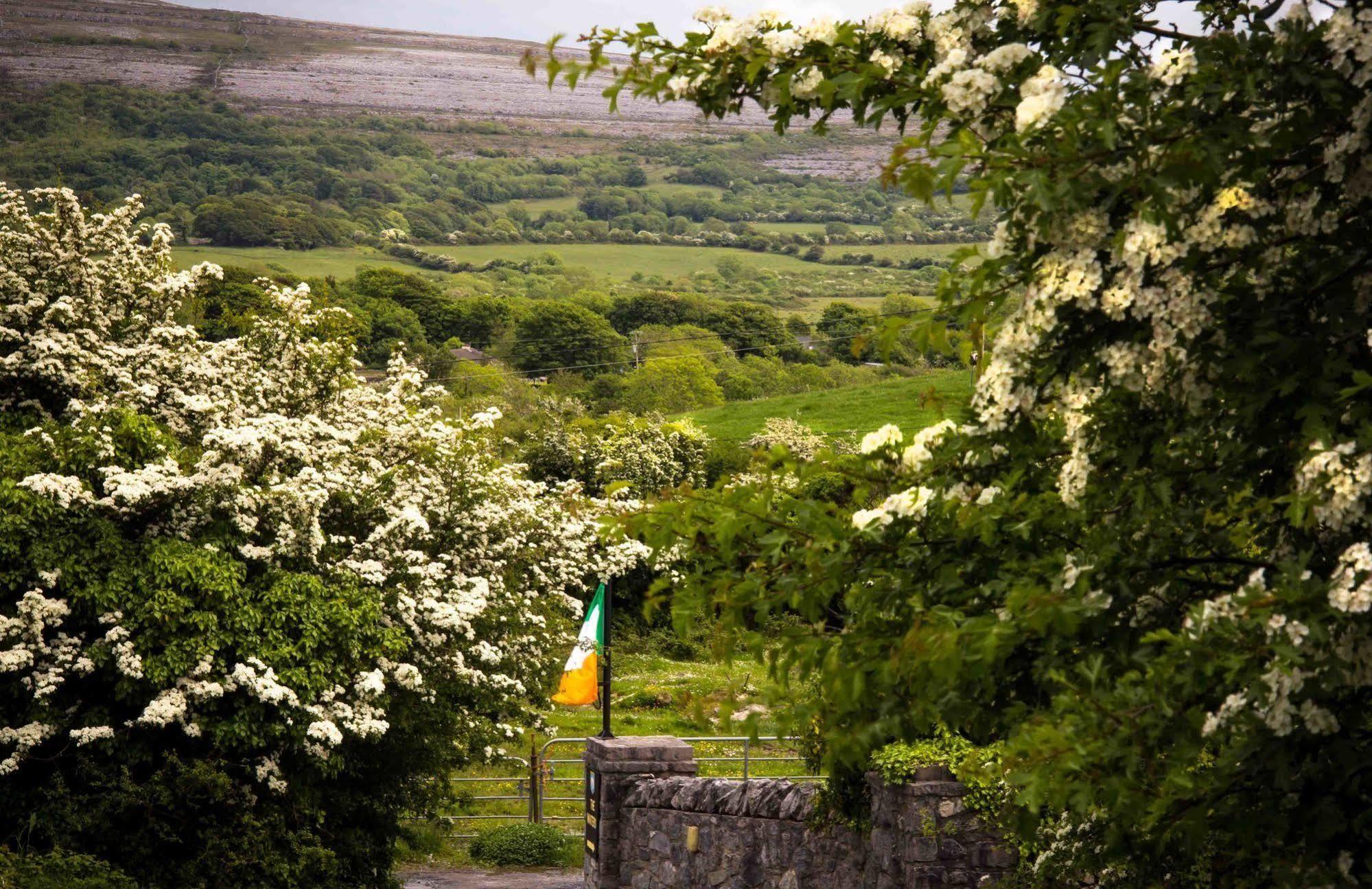 The Waters Country House Ballyvaughan Luaran gambar