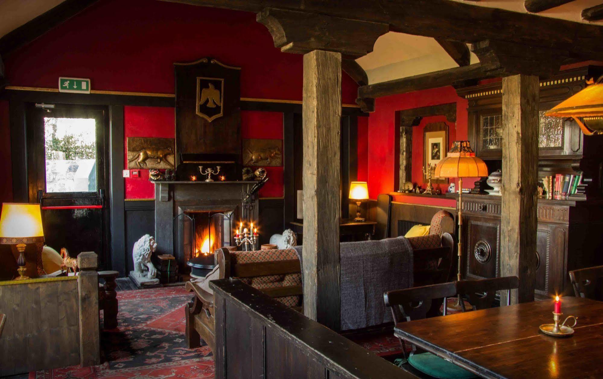 The Waters Country House Ballyvaughan Luaran gambar
