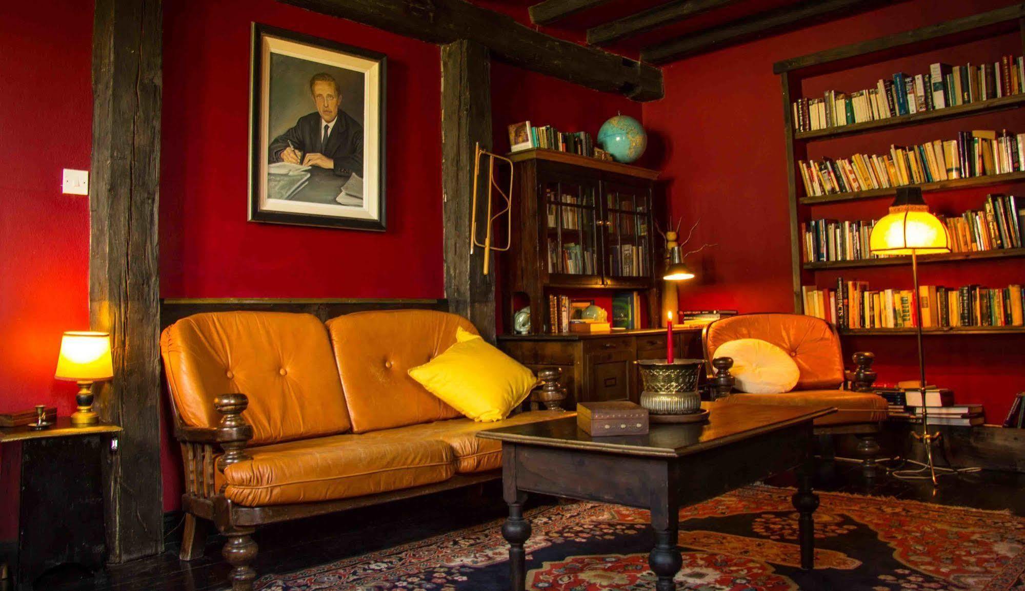 The Waters Country House Ballyvaughan Luaran gambar